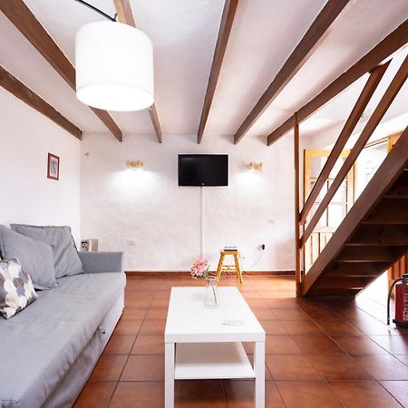 エル・ピナール Charming Casa Nina El Pinar, Terraceヴィラ エクステリア 写真