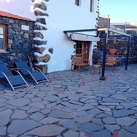 エル・ピナール Charming Casa Nina El Pinar, Terraceヴィラ エクステリア 写真