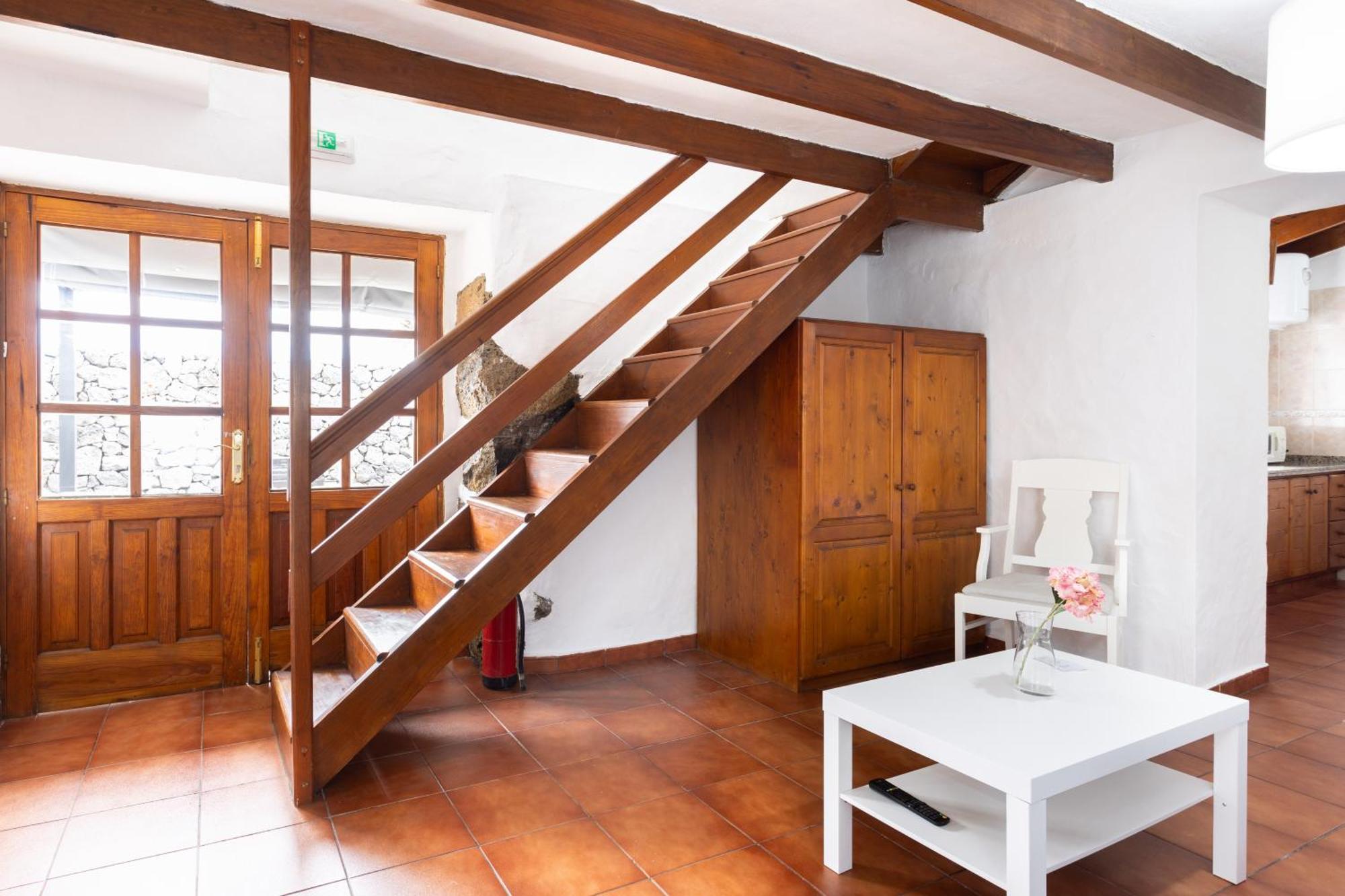 エル・ピナール Charming Casa Nina El Pinar, Terraceヴィラ エクステリア 写真