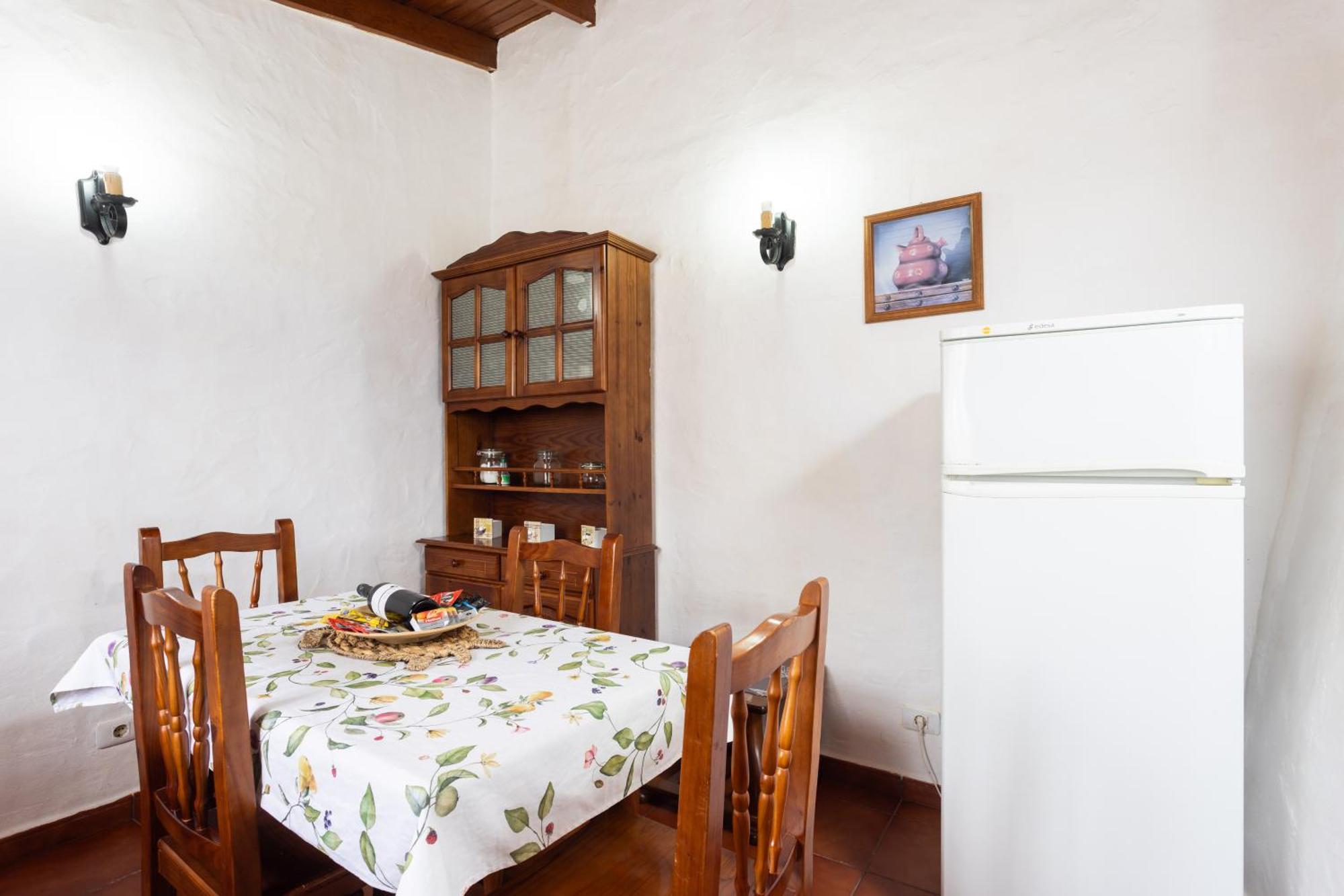 エル・ピナール Charming Casa Nina El Pinar, Terraceヴィラ エクステリア 写真